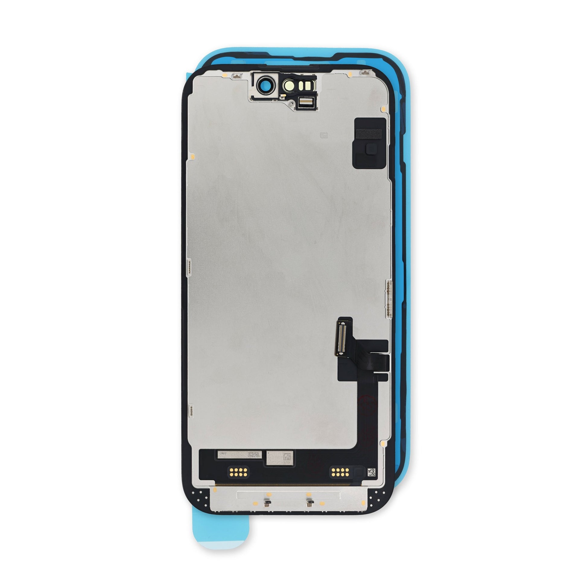 Pantalla iPhone 15
