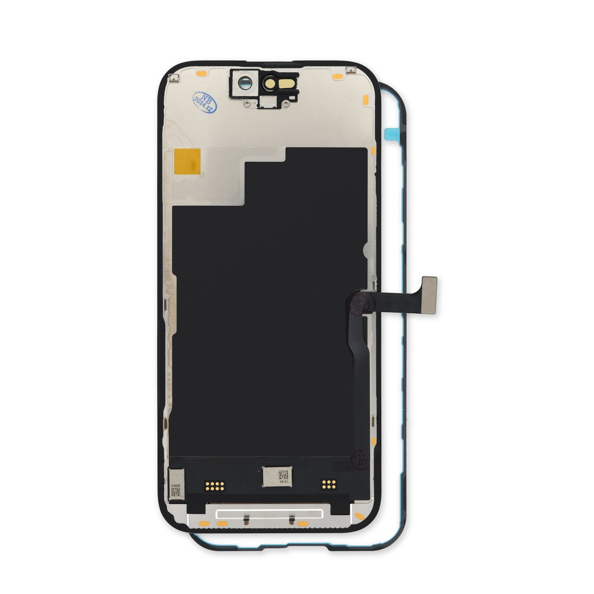 Pantalla iPhone 15 Pro