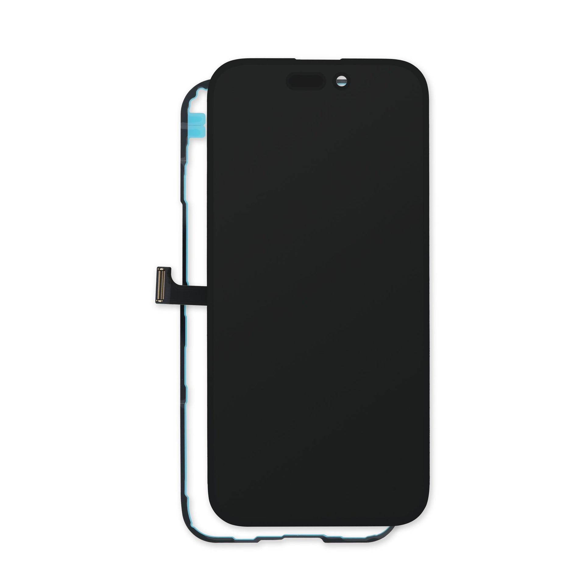 Pantalla iPhone 15 Pro