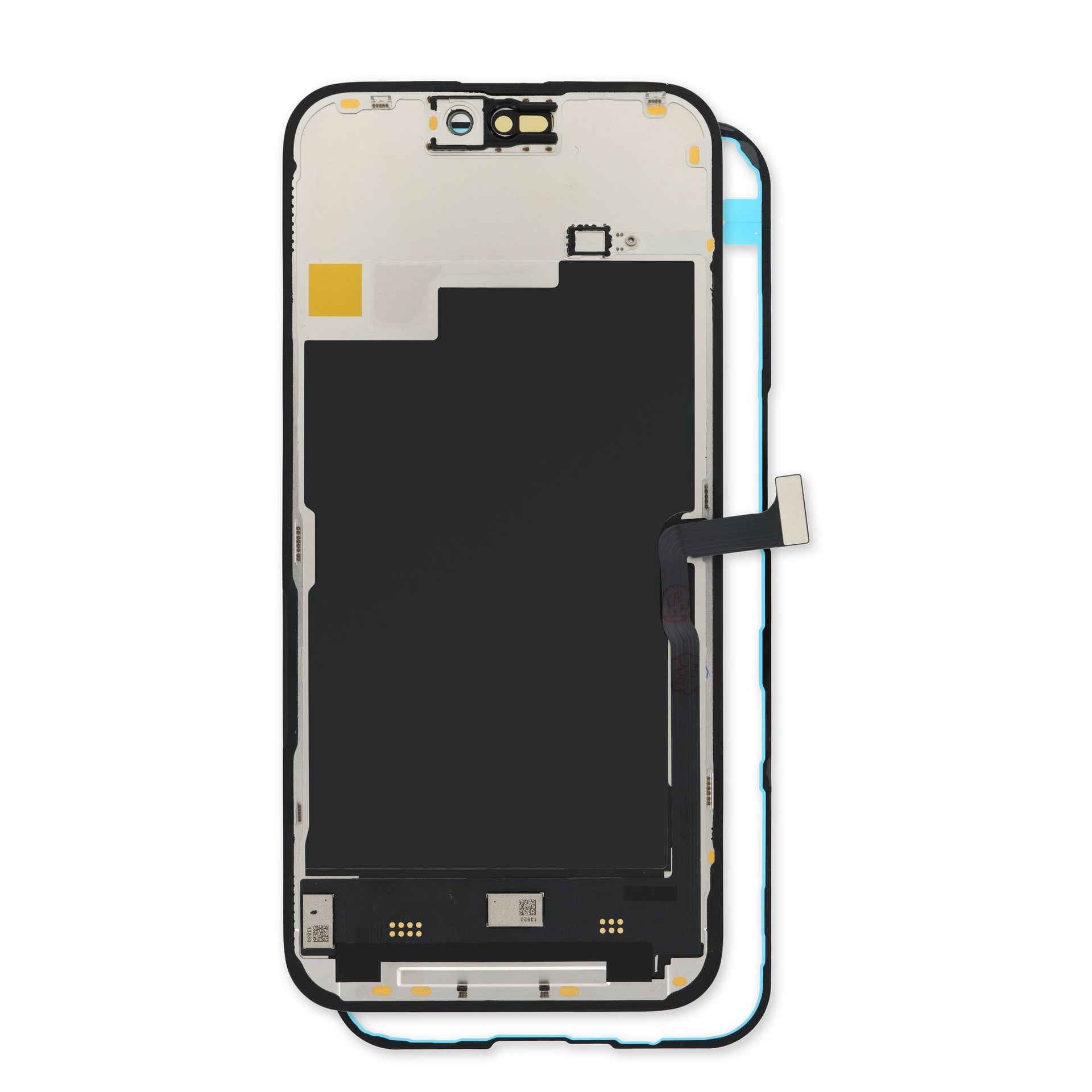 Pantalla iPhone 15 Pro Max
