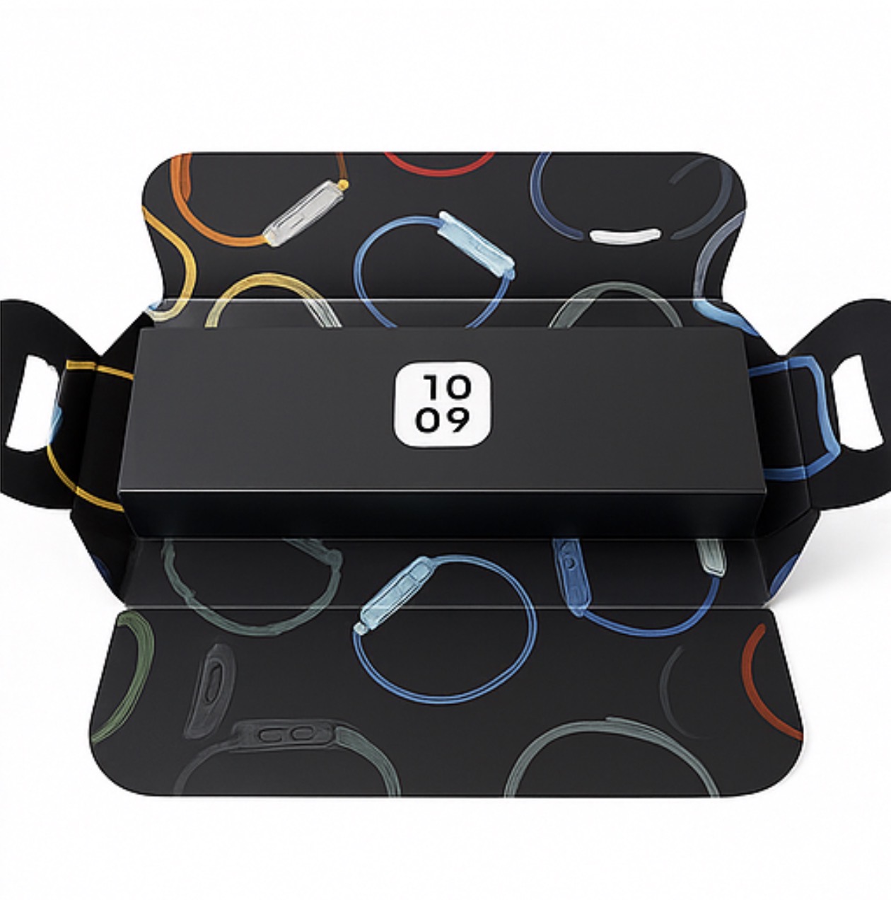 Reloj inteligente Nike