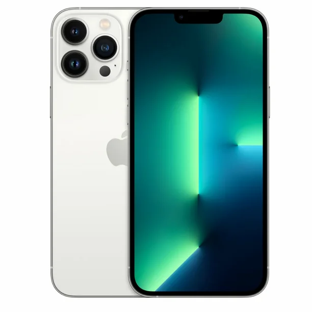 iPhone 13 Pro