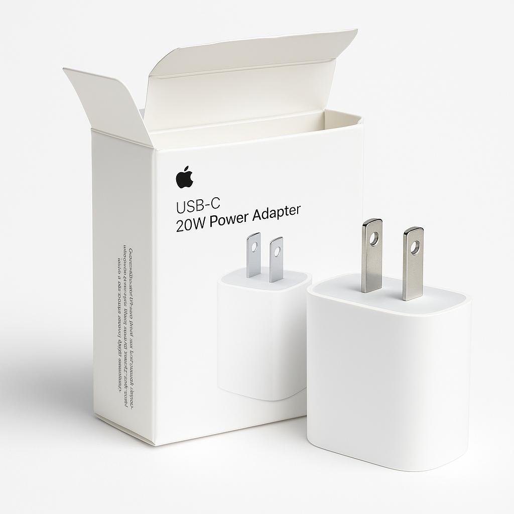 Power Adapter