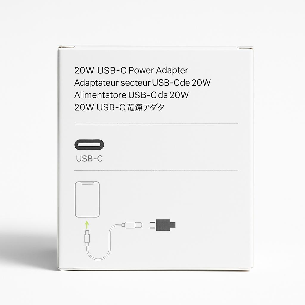 Power Adapter