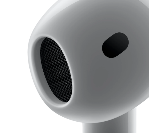 Audifonos 4
