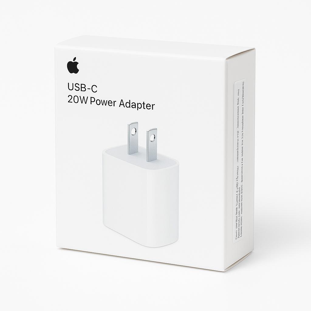 Power Adapter