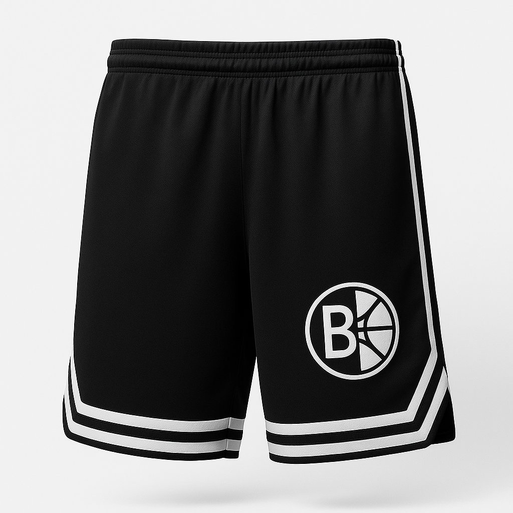 Clutch League Performance Shorts