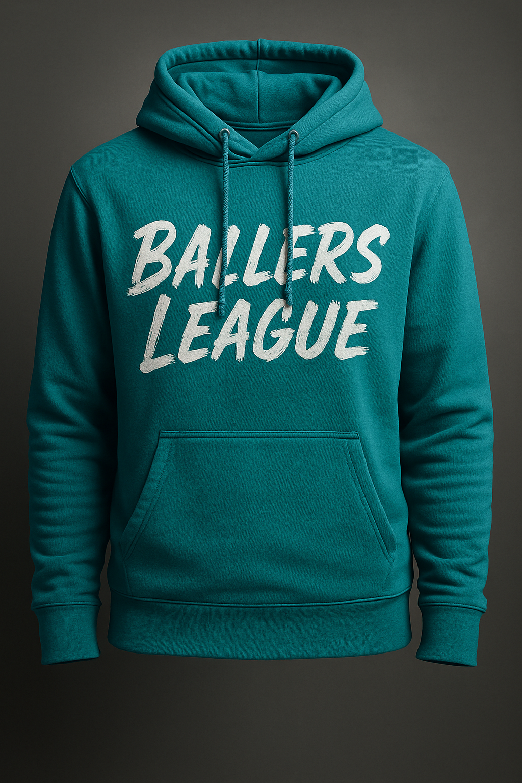Hoodie | Ballers League