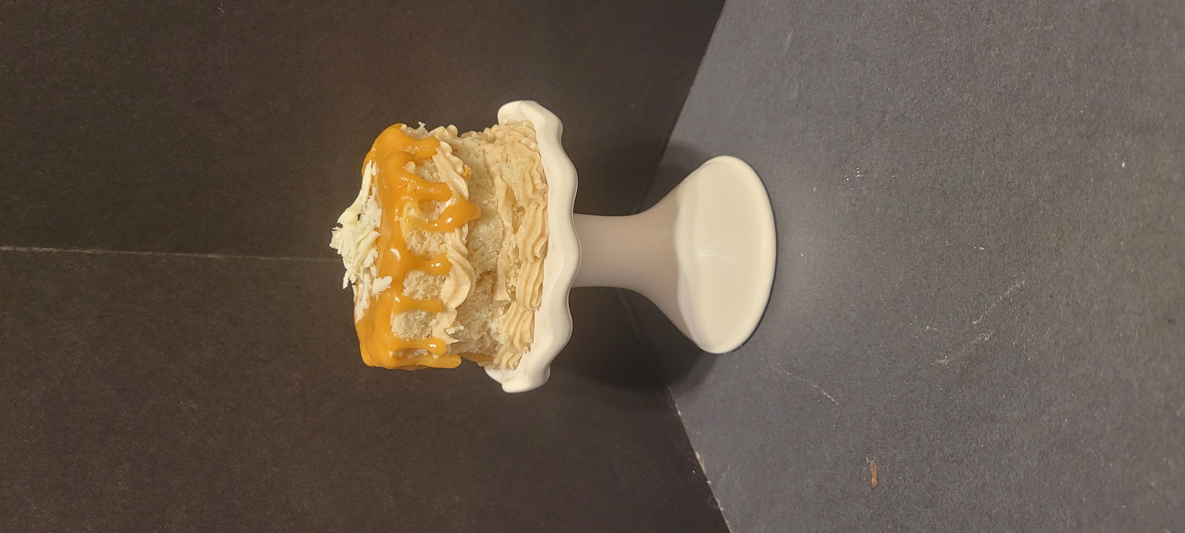 Cakes and Candies - February Menu