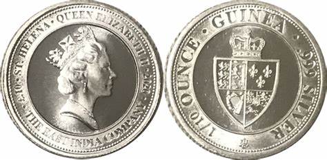2022 Queen Elizabeth II Spade Shield