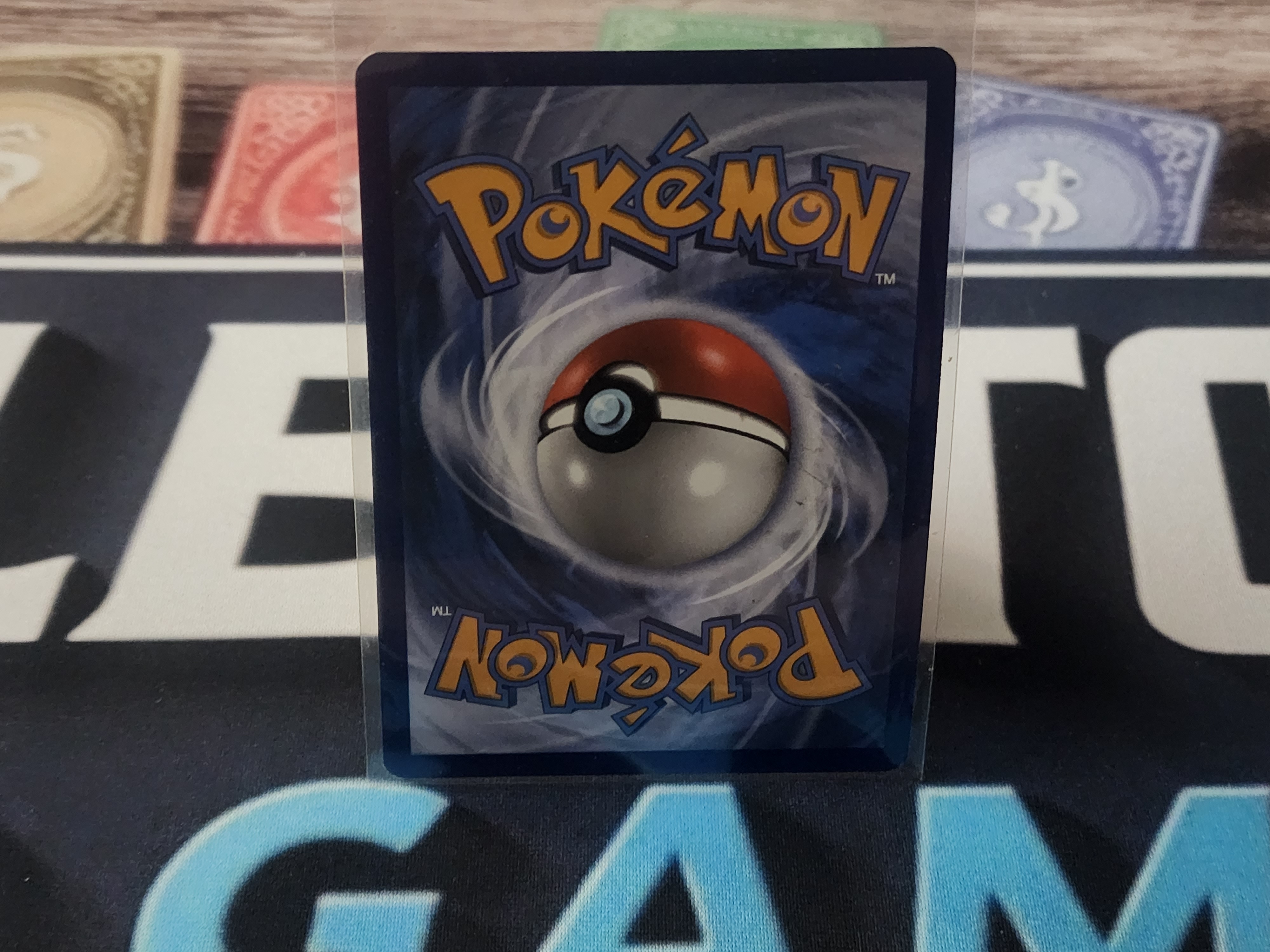 Umbreon GX LP
