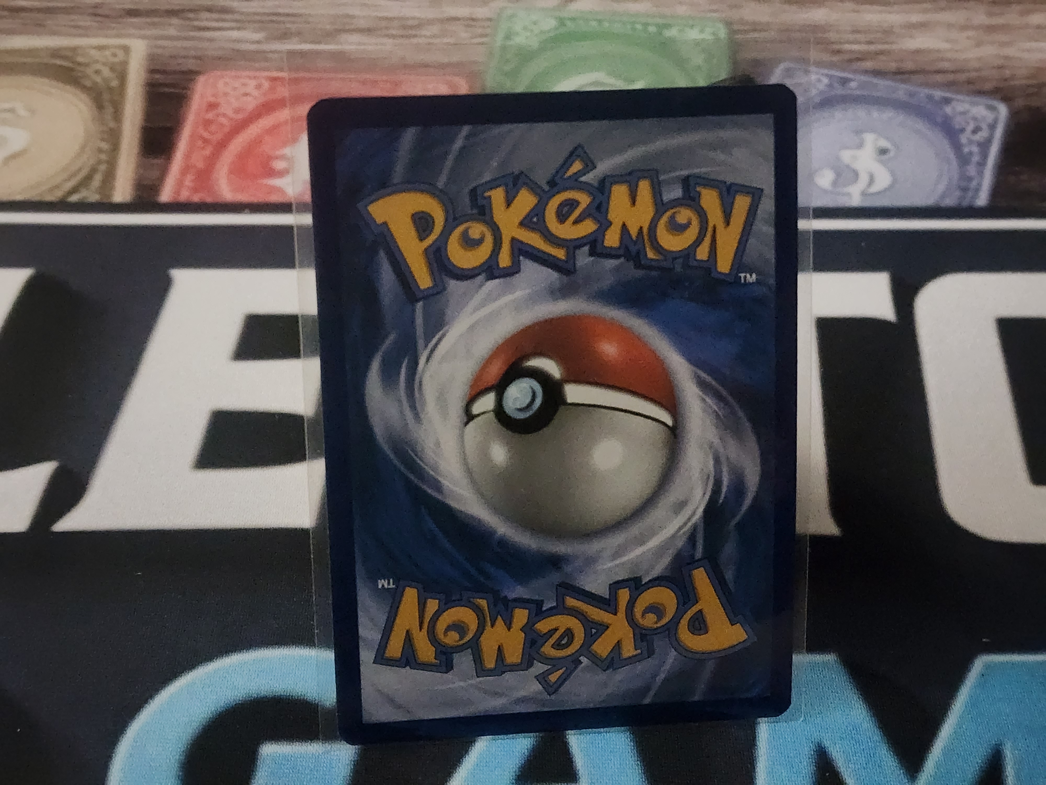 Weavile (Secret) NM
