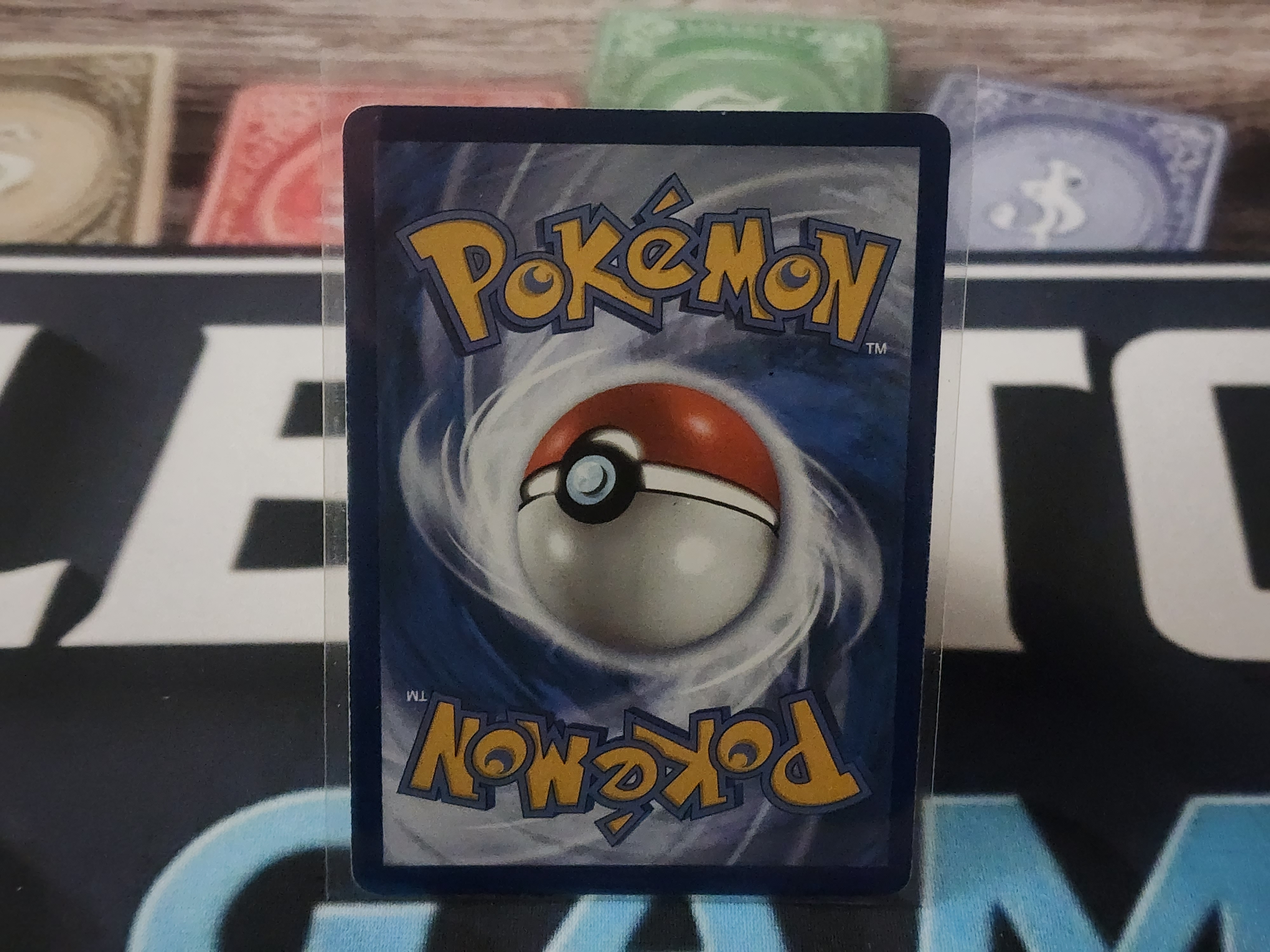 Charizard VSTAR MP