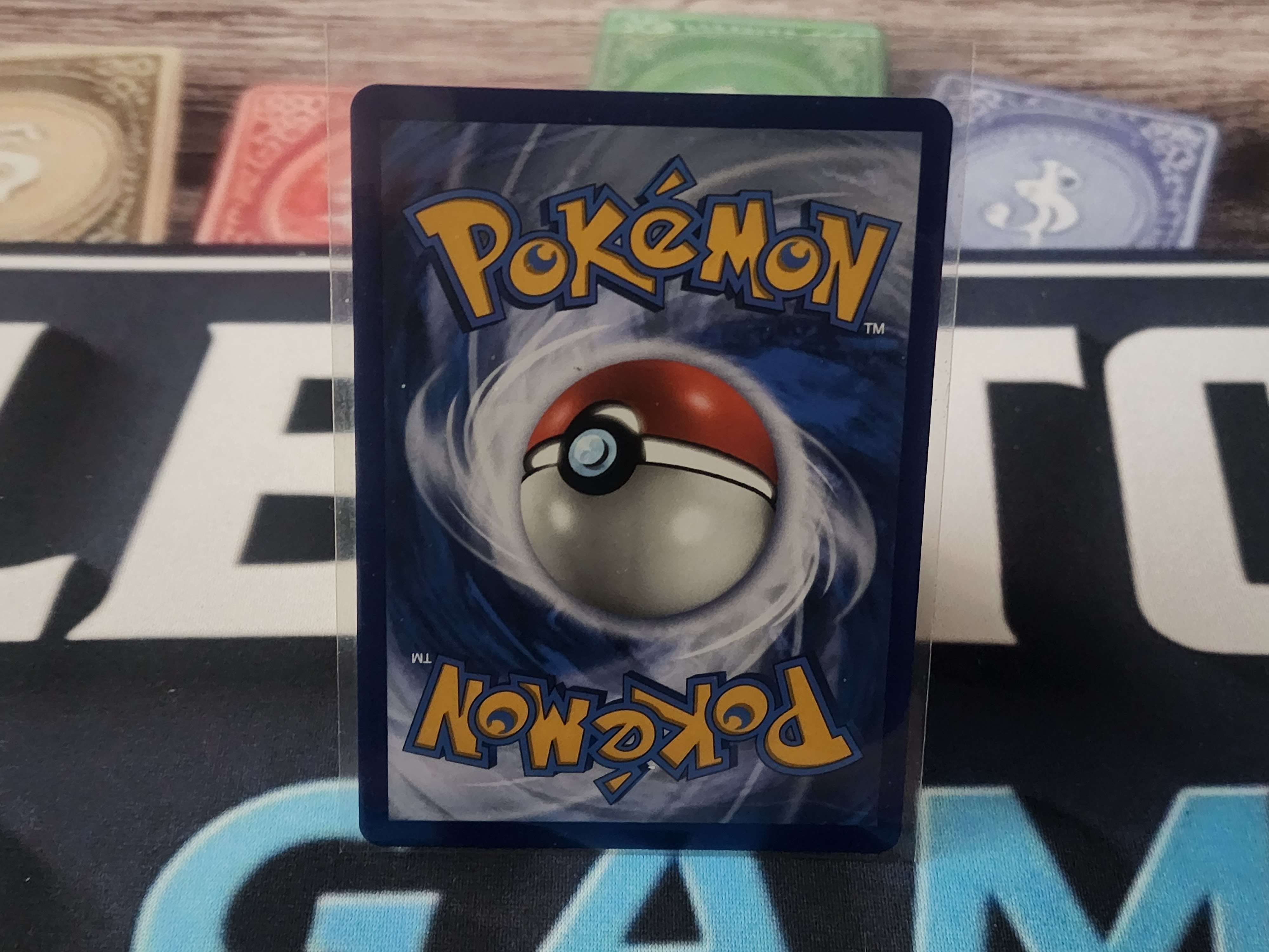 Starmie BREAK NM