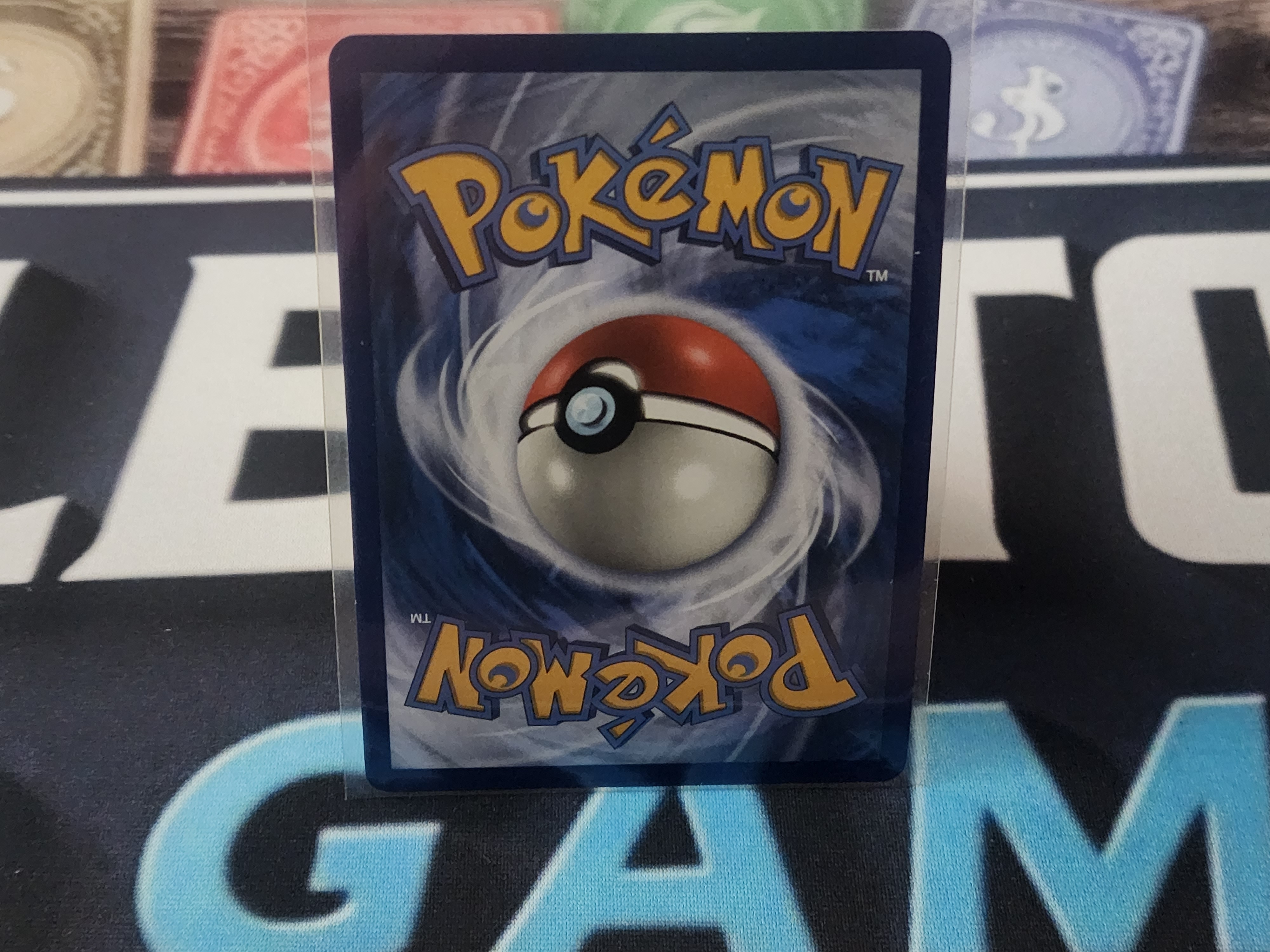 Shiftry GX NM