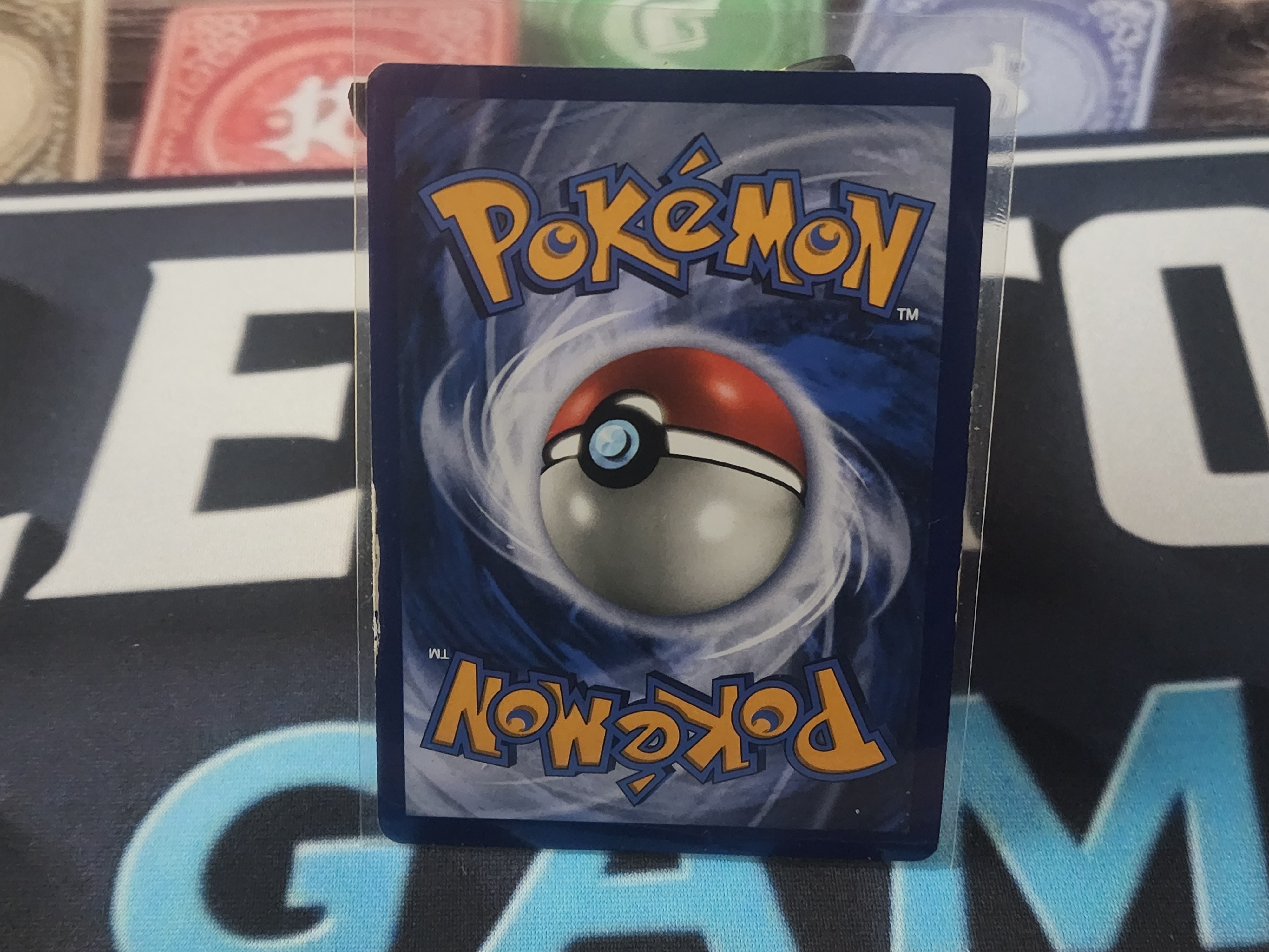 Lunala GX LP