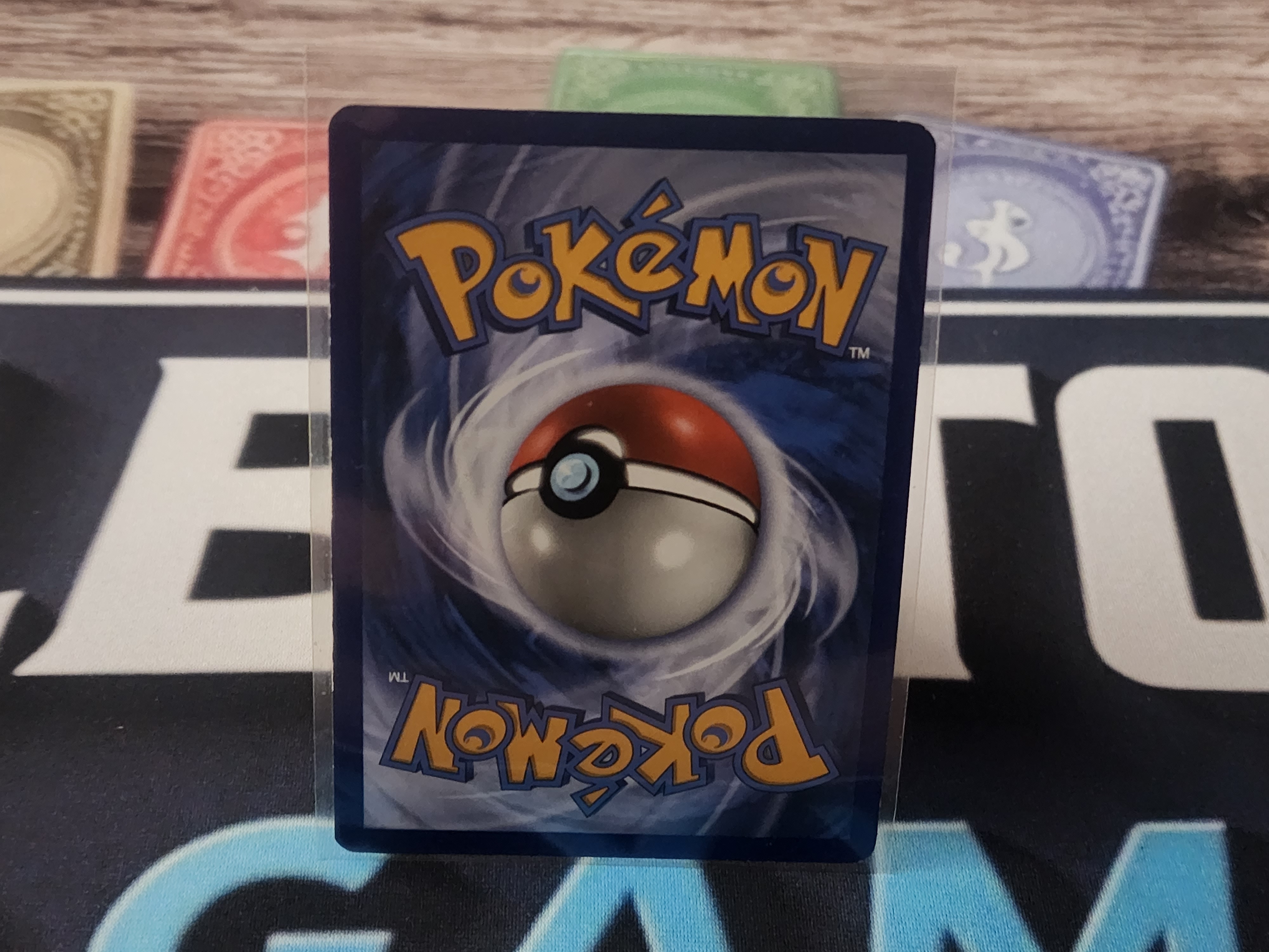 Tapu Lele GX NM