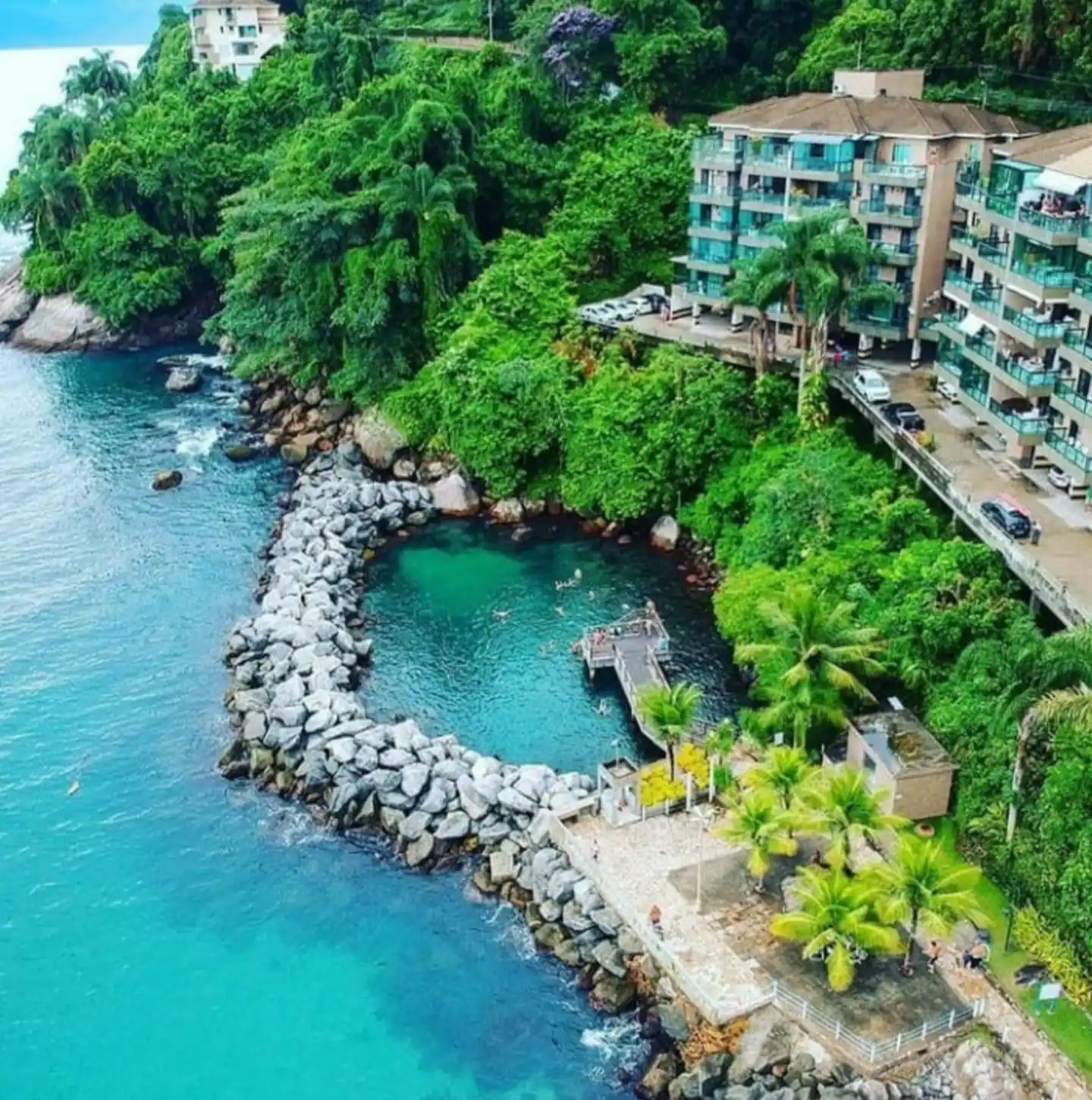 Passe Diário Porto Real