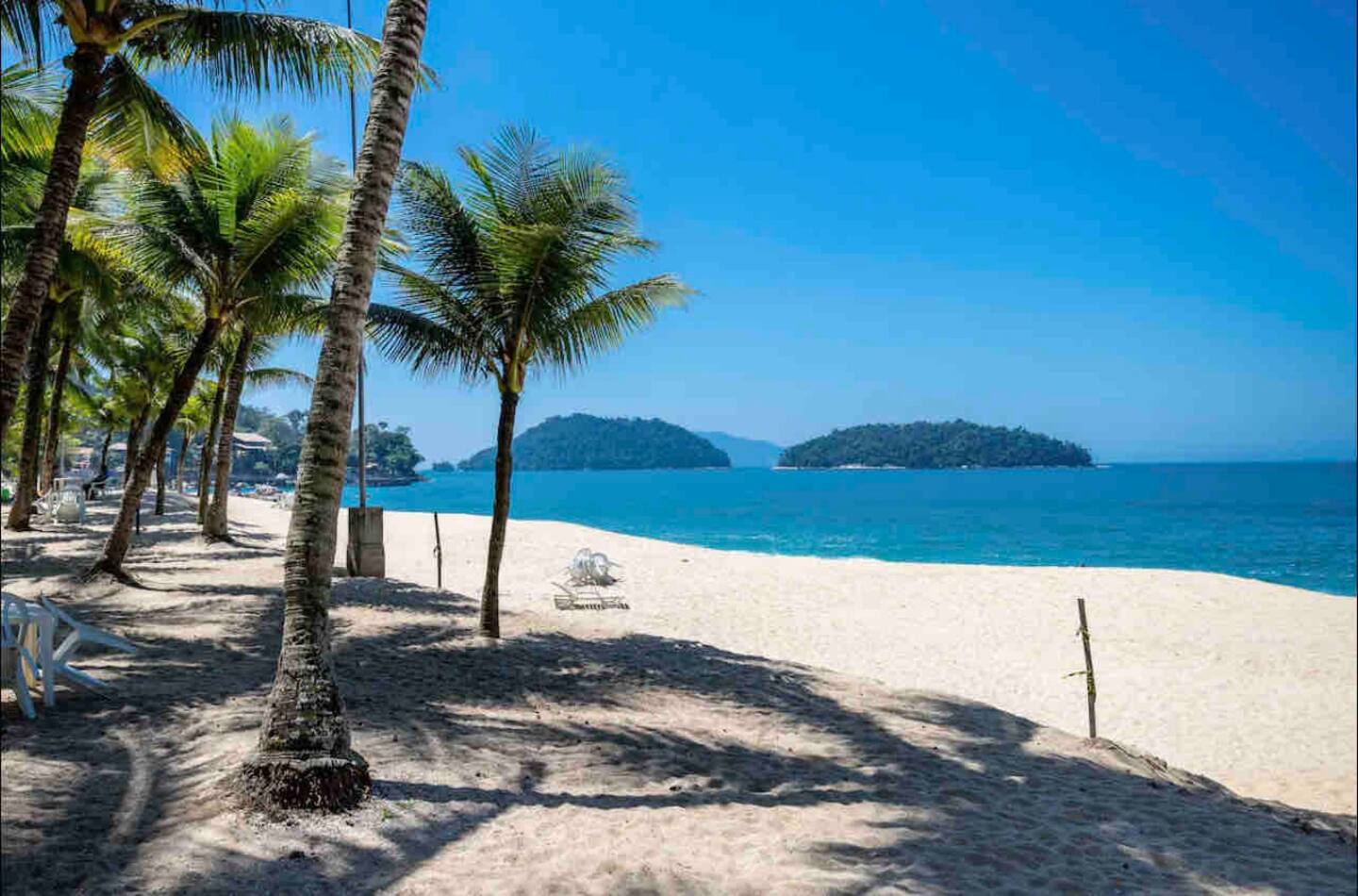 Passe Diário Porto Real