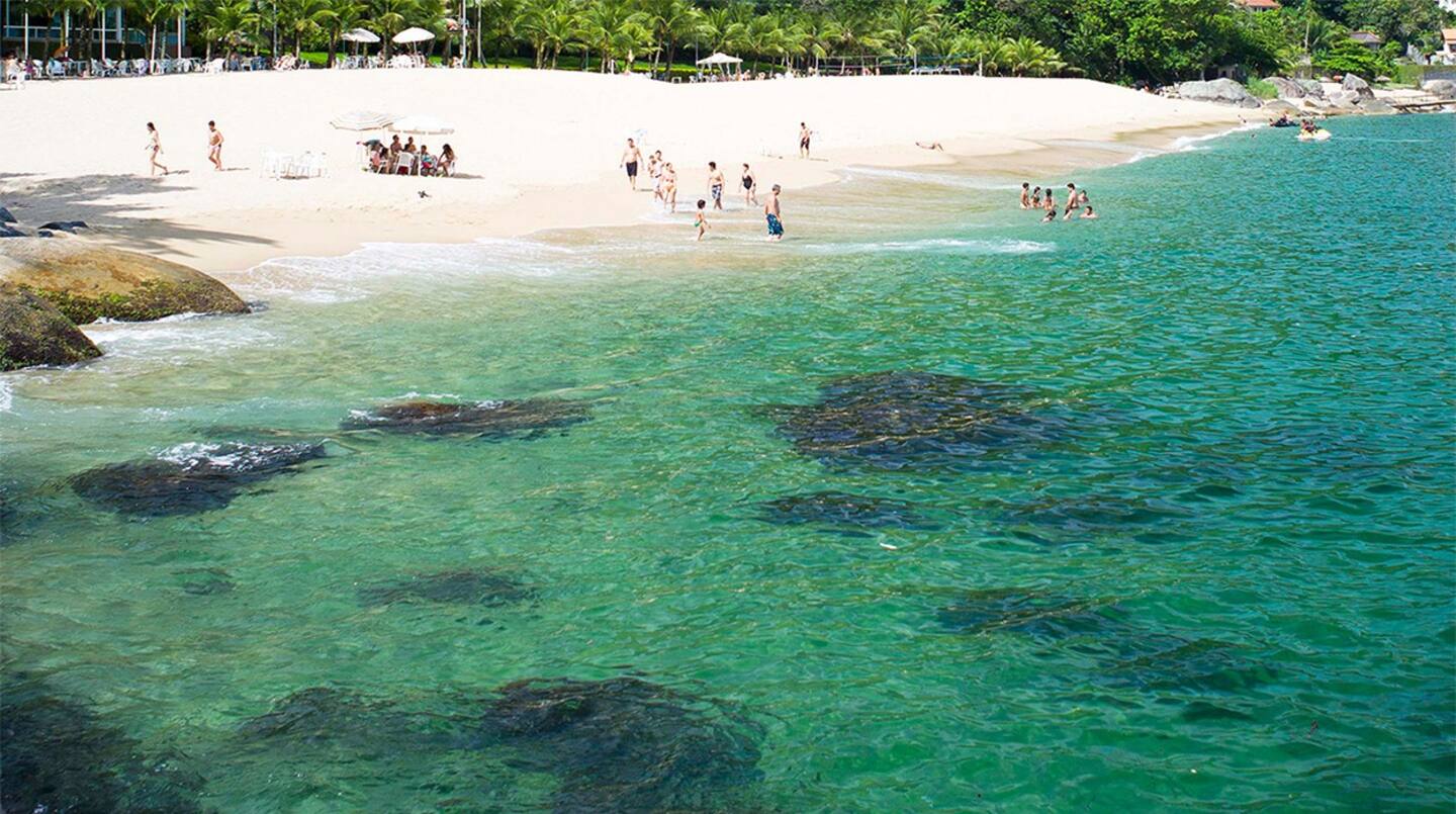 Passe Diário Porto Real