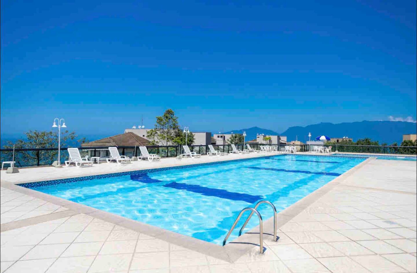 Passe Diário Porto Real