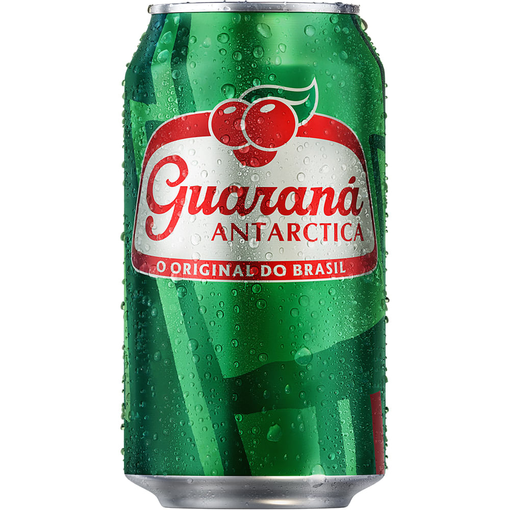 Guaraná Antartica