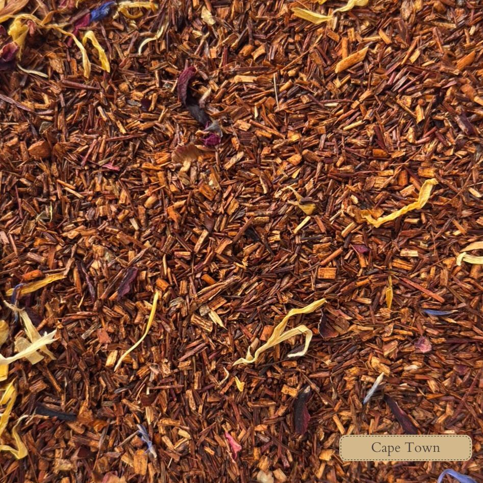 Rooibos Cape Town
