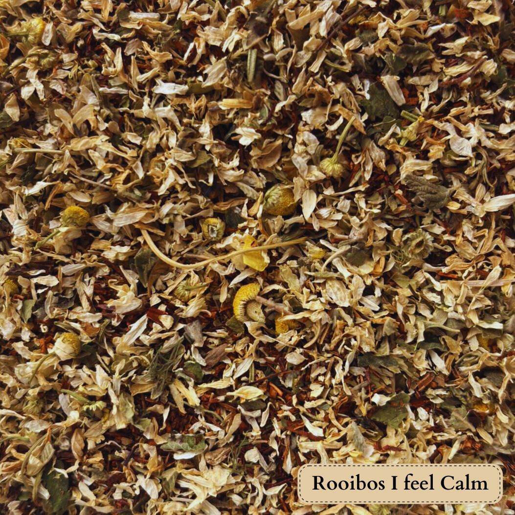 Rooibos I Feel Calm
