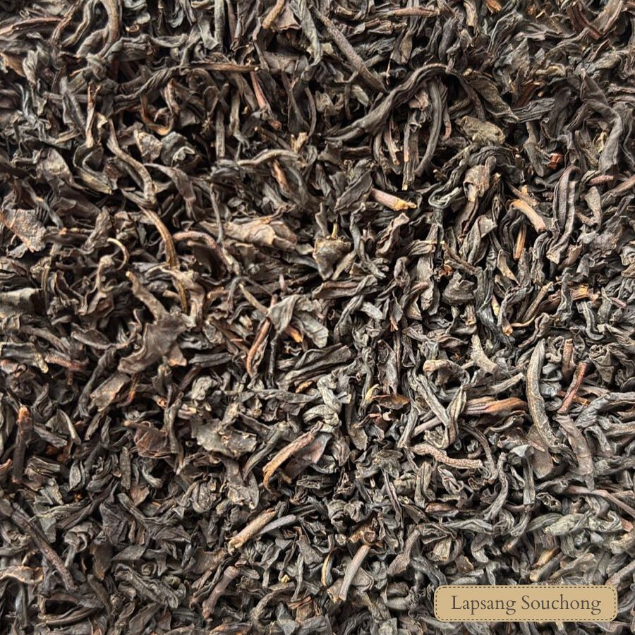 Lapsang Souchong