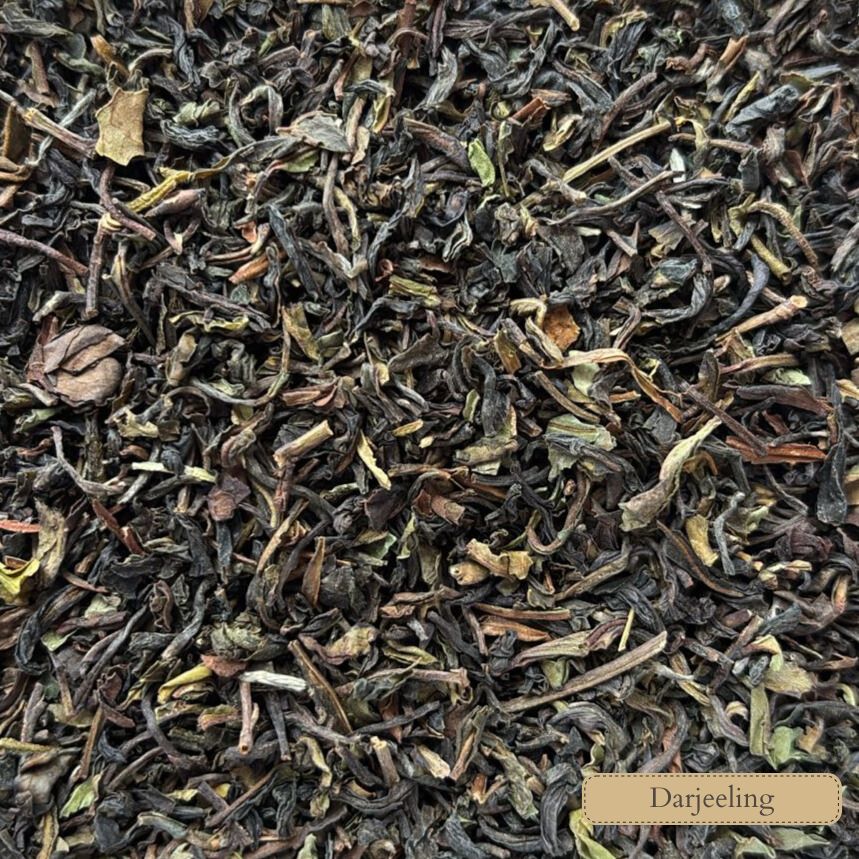 Darjeeling