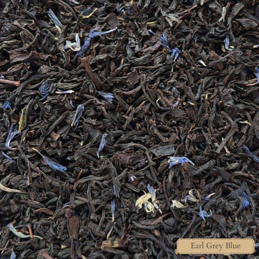 Earl Grey Blue