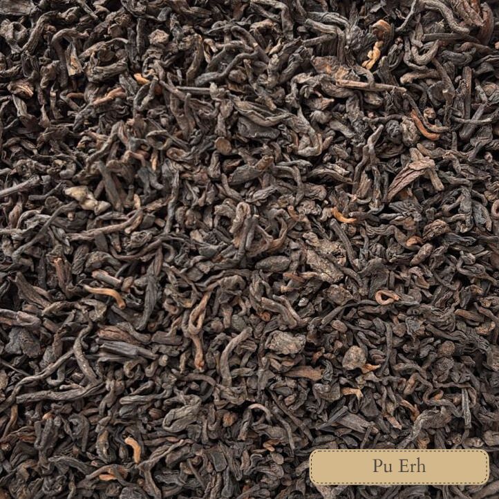 Pu Erh