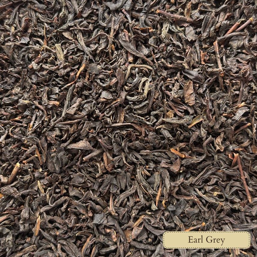 Earl Grey