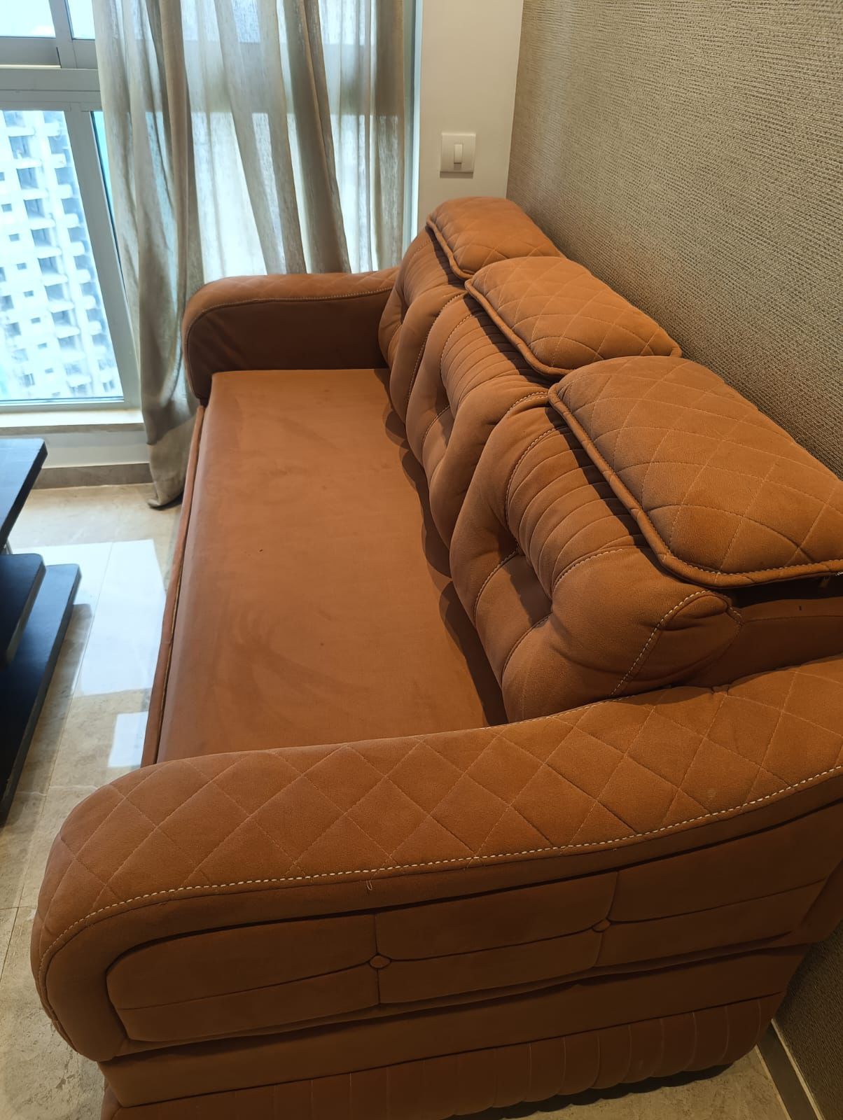 1BHK for Rent in Regent Hill, Powai