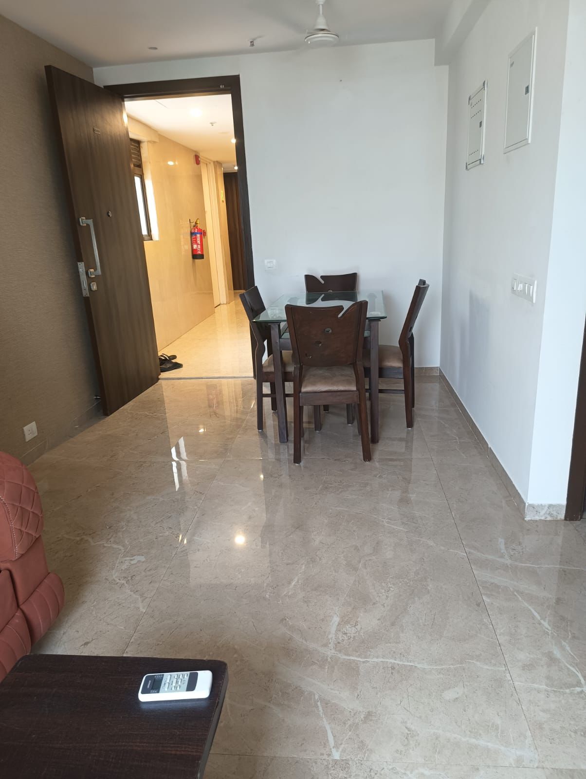 1BHK for Rent in Regent Hill, Powai