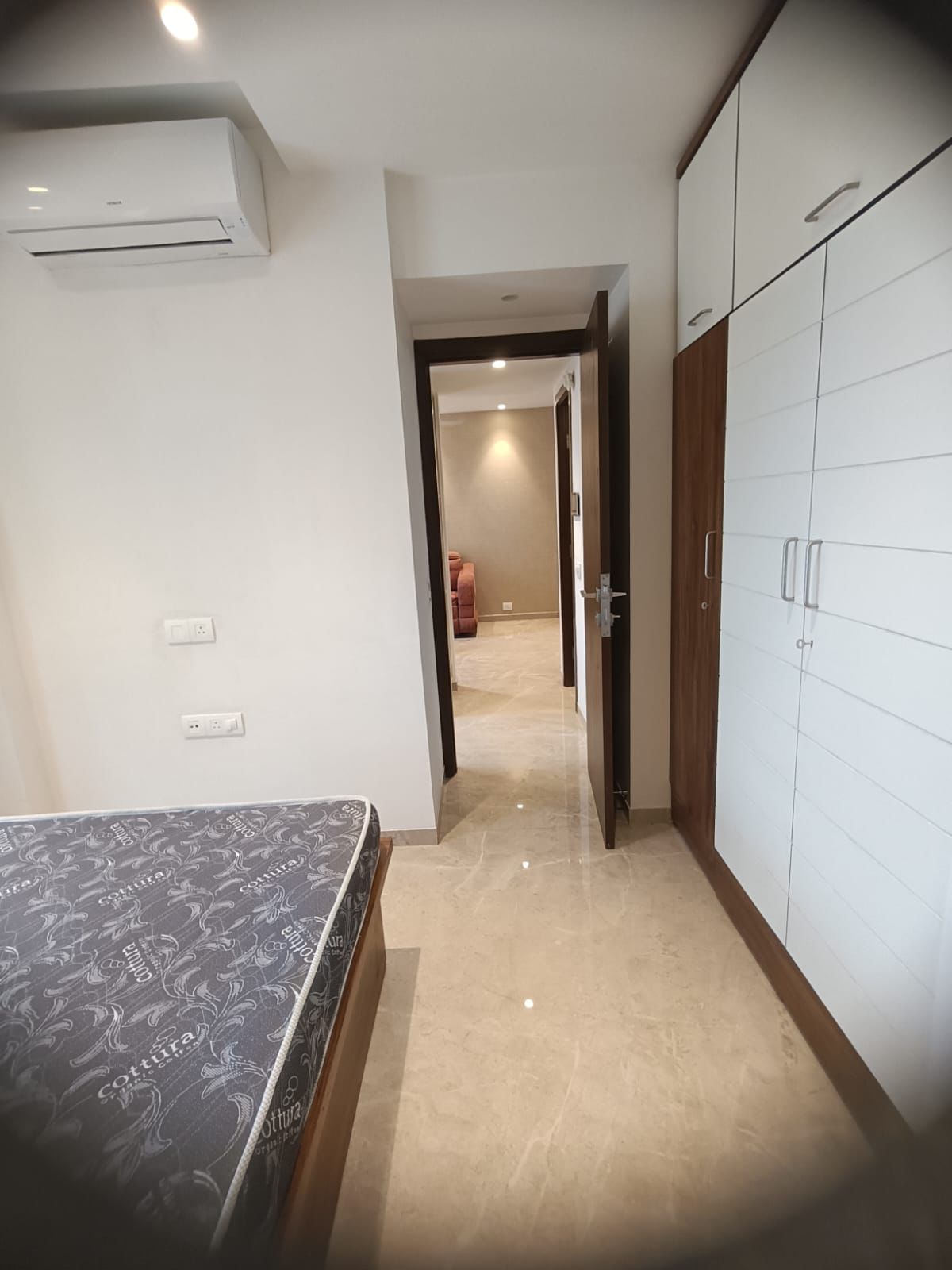 1BHK for Rent in Regent Hill, Powai