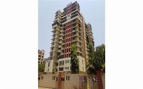 2BHK in KC Ashish Building Andheri West