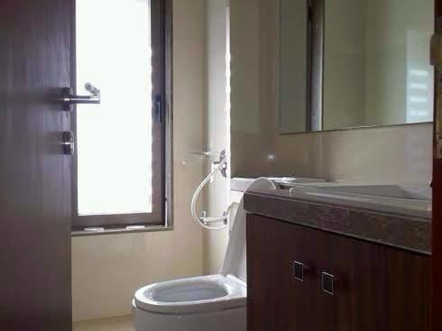 1BHK Semi Furnished in L&T Veridian