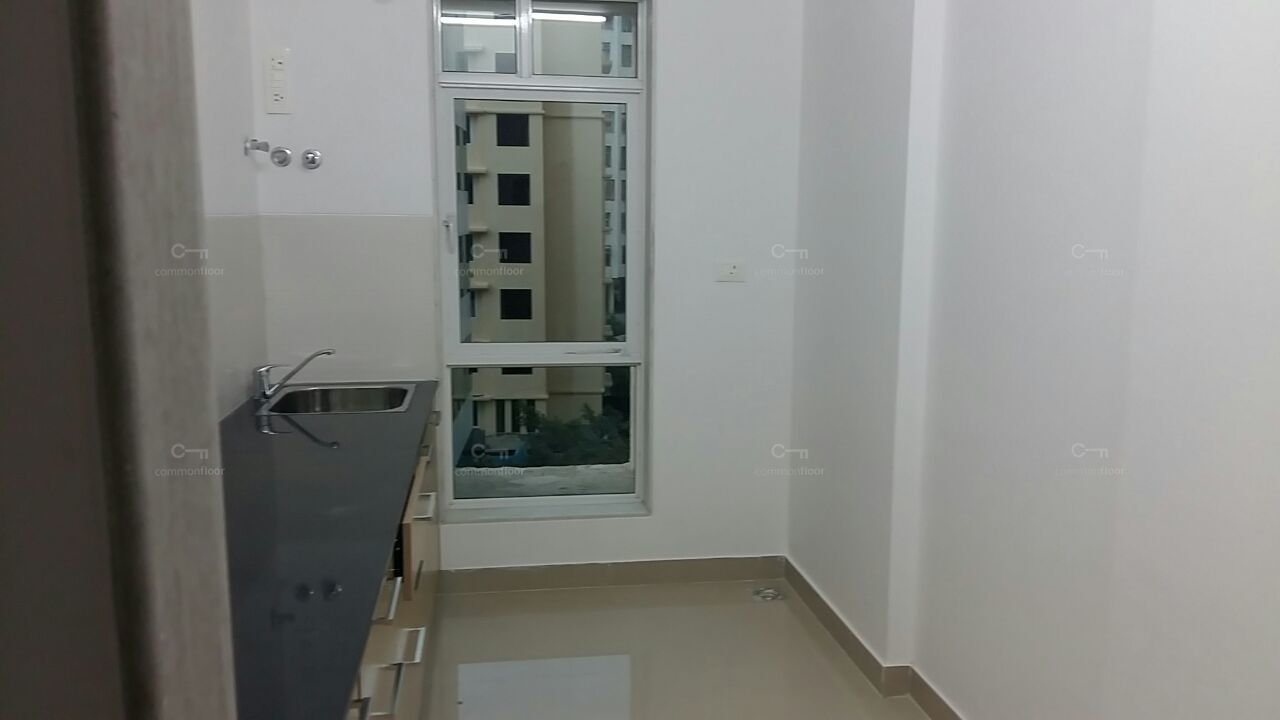 2BHK Furnished  in Nahar Amrit Shakti