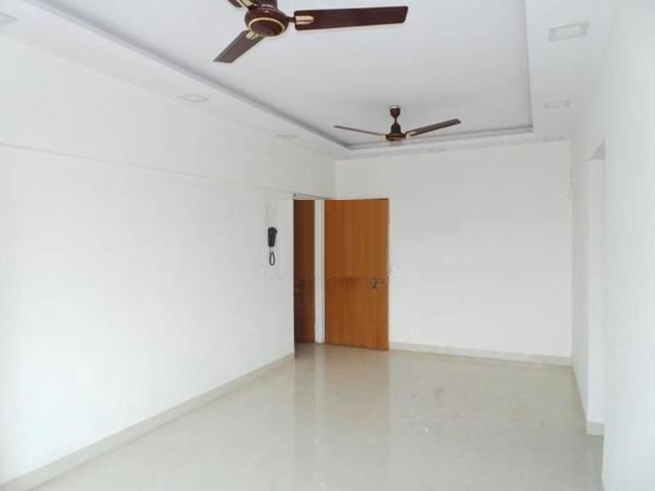 2BHK Semi Furnished 822 in Powai Jal Vayu Vihar