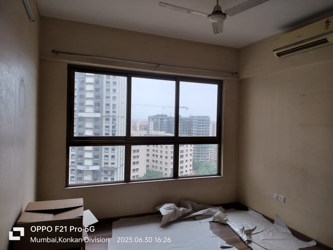 3BHK Semi Furnished 1300 in L&T Emerald Isle L&T, Powai