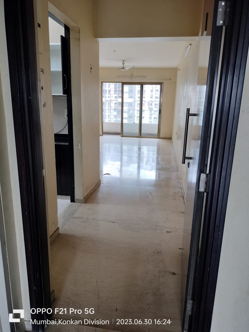 3BHK Semi Furnished 1300 in L&T Emerald Isle L&T, Powai