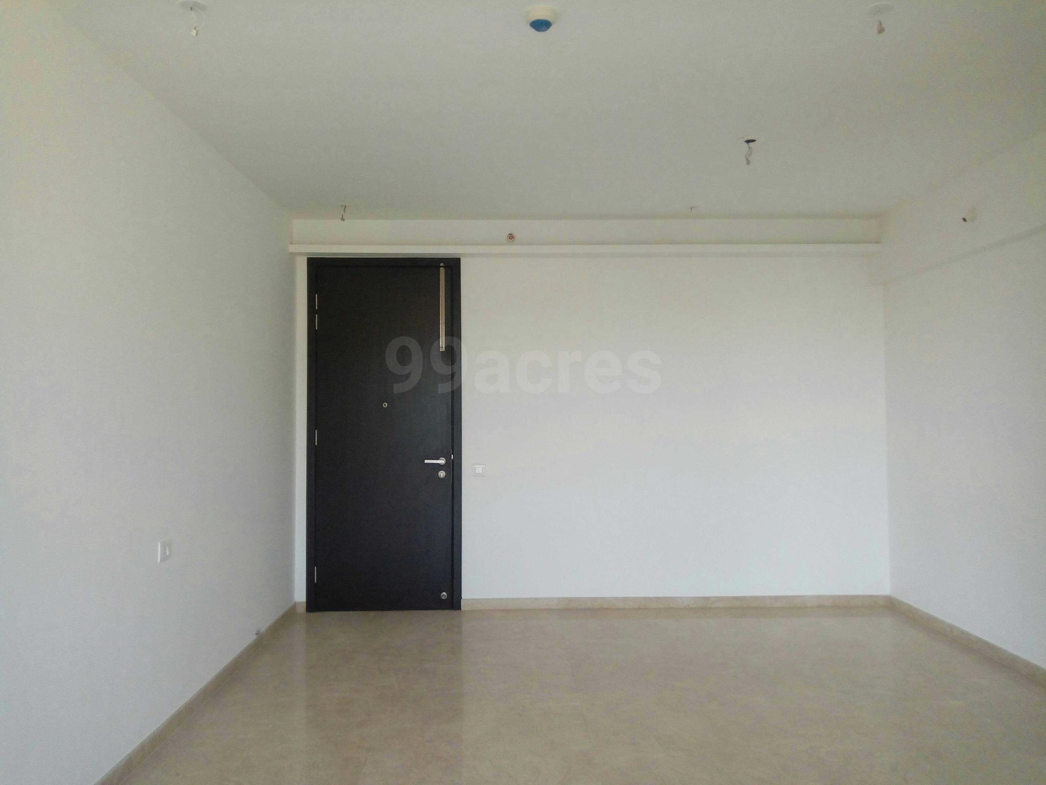 2BHK Semi Furnished  in Hiranandani Garden Kanakia Silicon Valley