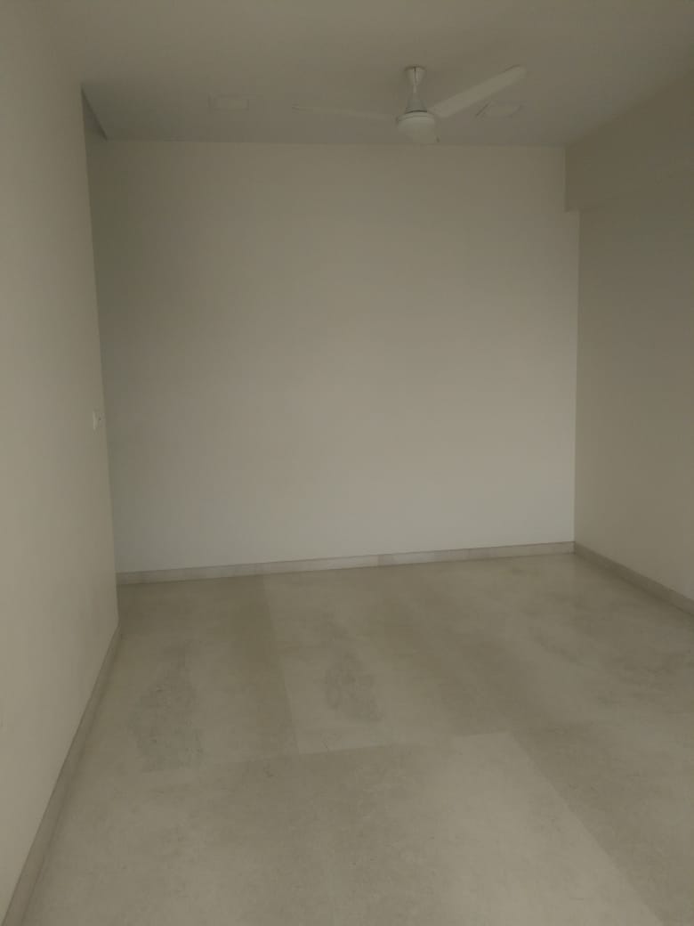 2BHK Semi Furnished in L&T Emerald Isle L&T Veridian Tower