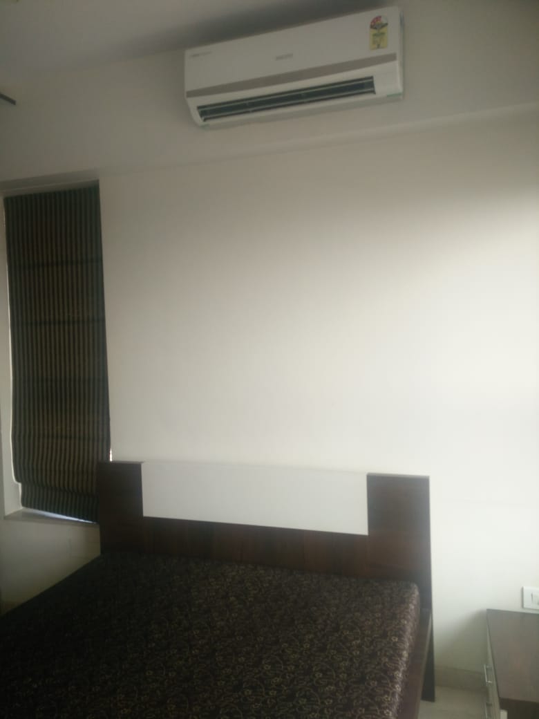1BHK Furnished in Hiranandani Garden Regent Hill