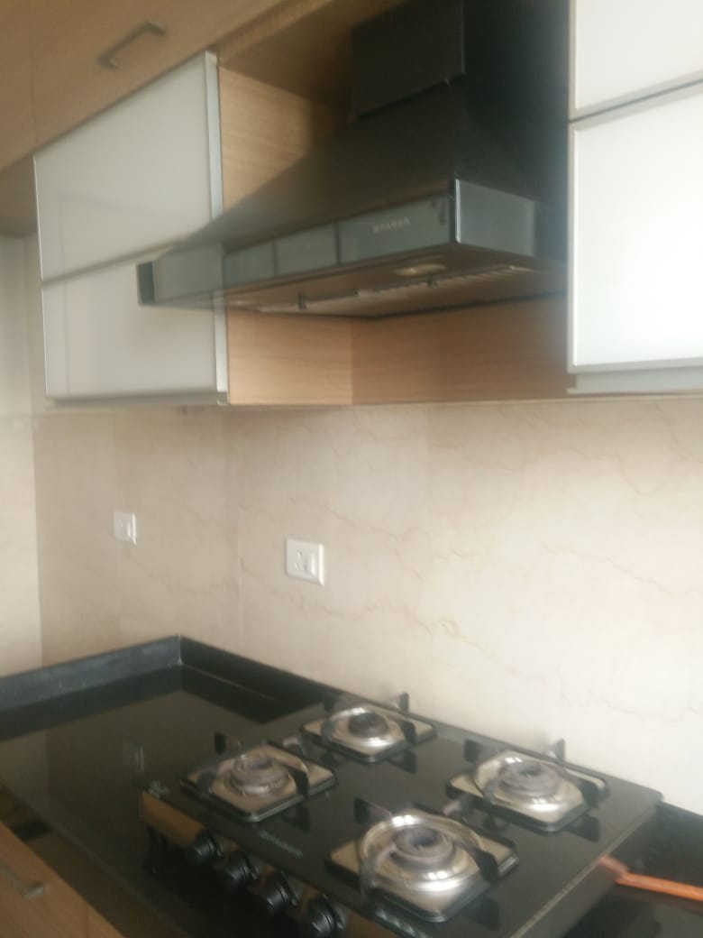 1BHK Unfurnished  in Powai Sapphire Lakeside, Mhada