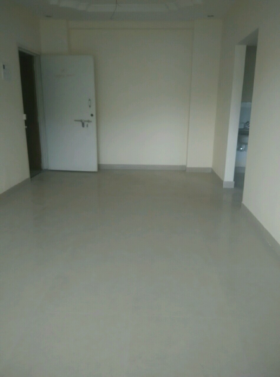 2BHK Unfurnished   in Powai Rambaug