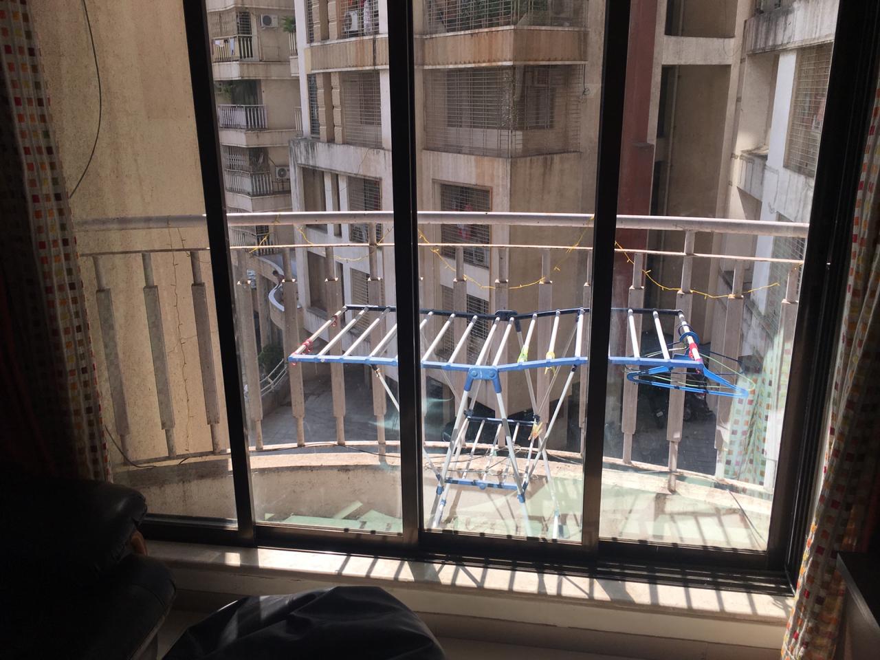 3BHK Unfurnished   in Powai Palatial Heights