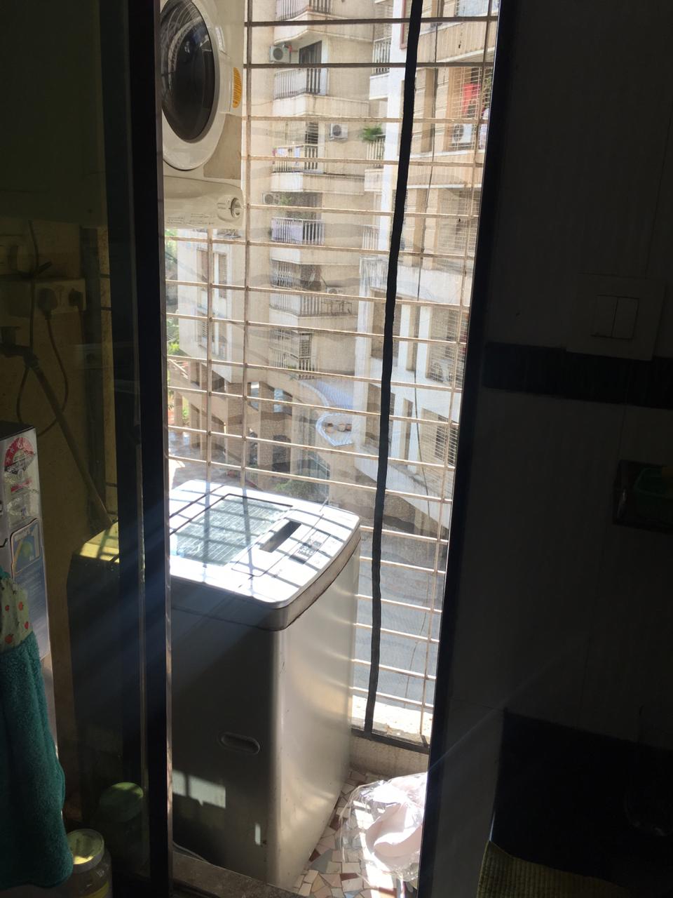 3BHK Unfurnished   in Powai Palatial Heights