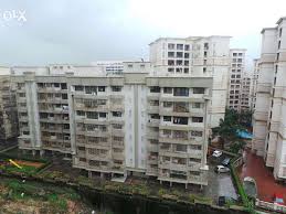 Fully Furnished 1BHK Apartment in Powai God's Heaven